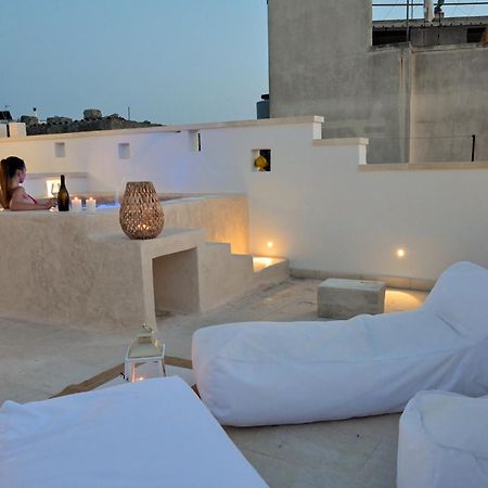 Jrooms - Apulian Home Tricase Exteriér fotografie