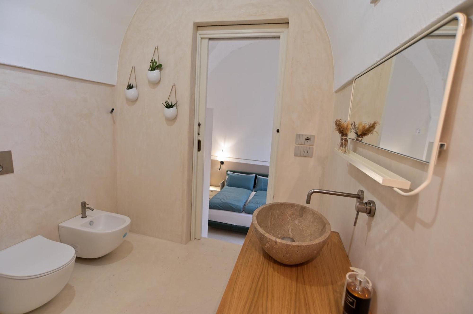 Jrooms - Apulian Home Tricase Exteriér fotografie