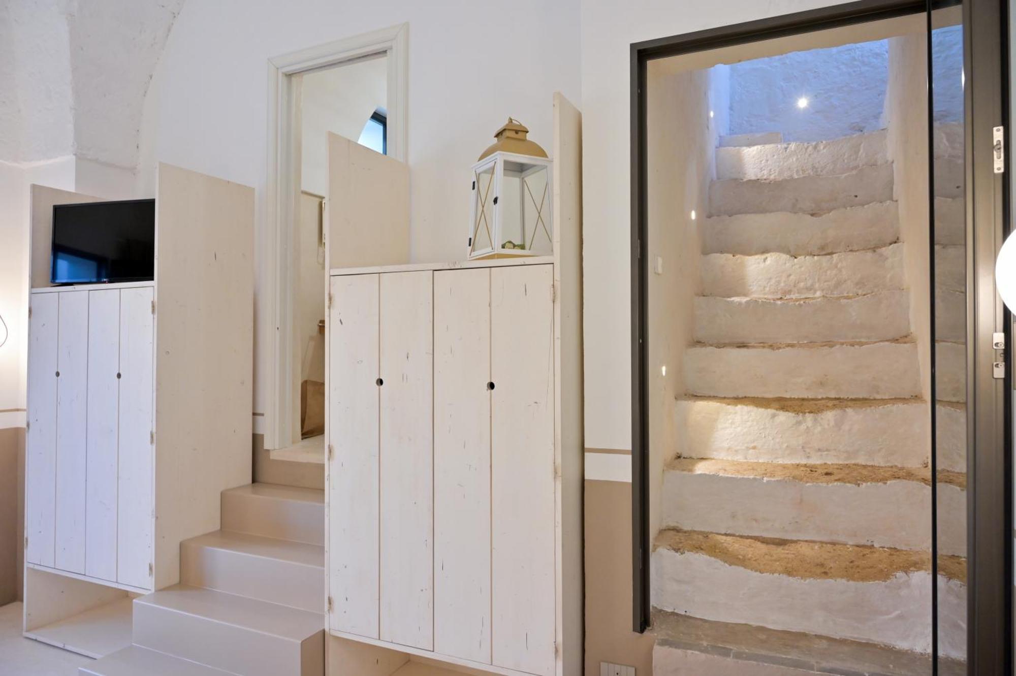 Jrooms - Apulian Home Tricase Exteriér fotografie