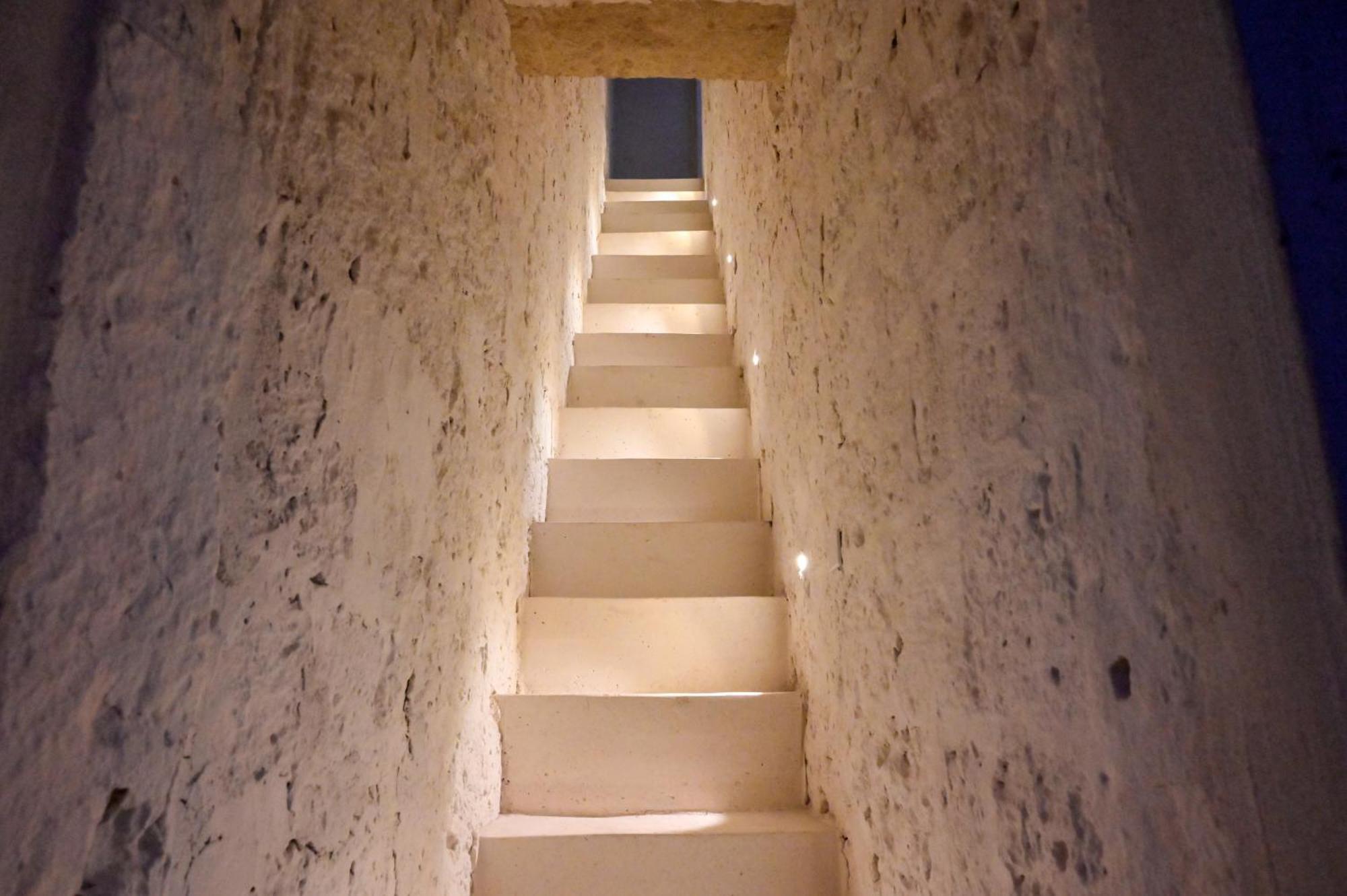 Jrooms - Apulian Home Tricase Exteriér fotografie