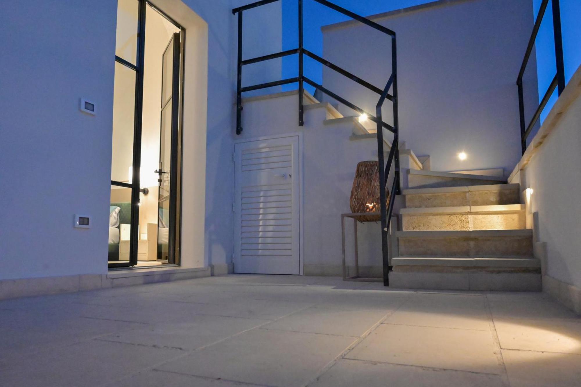 Jrooms - Apulian Home Tricase Exteriér fotografie