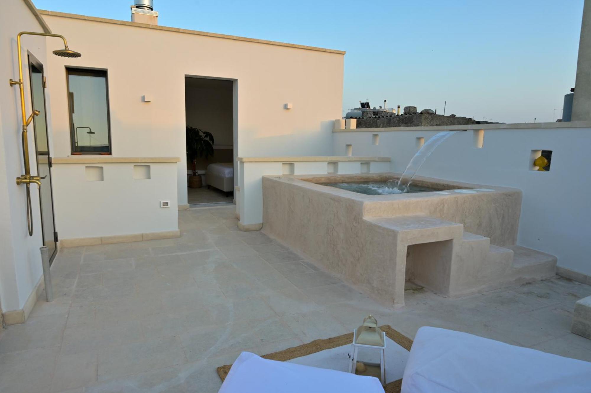 Jrooms - Apulian Home Tricase Exteriér fotografie