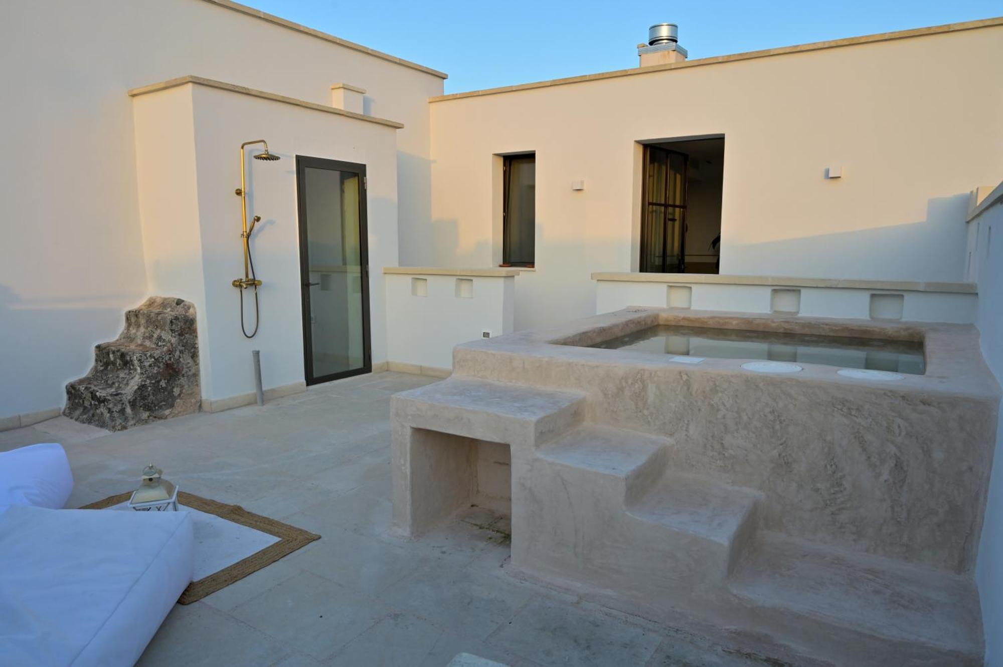 Jrooms - Apulian Home Tricase Exteriér fotografie