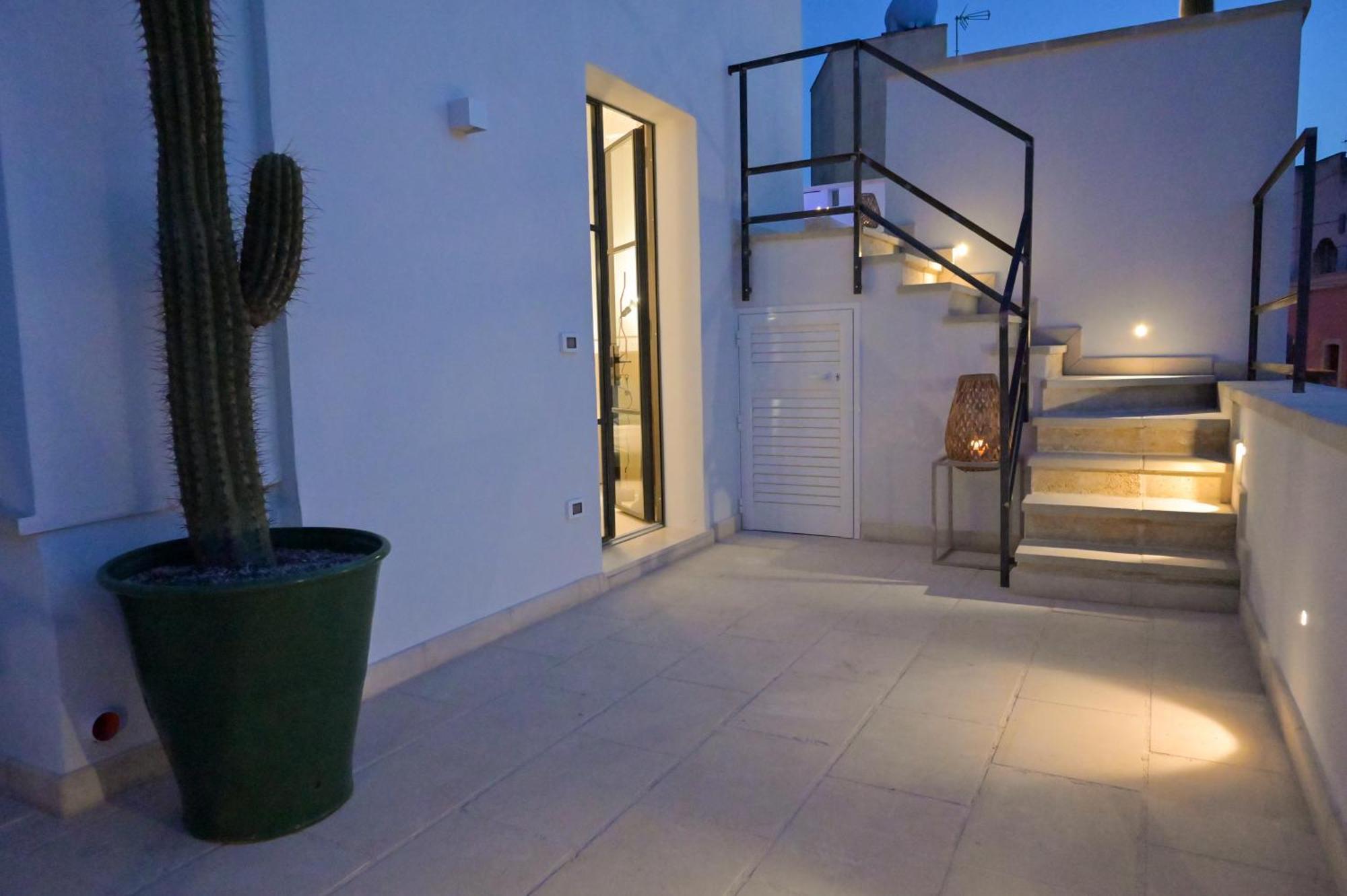 Jrooms - Apulian Home Tricase Exteriér fotografie