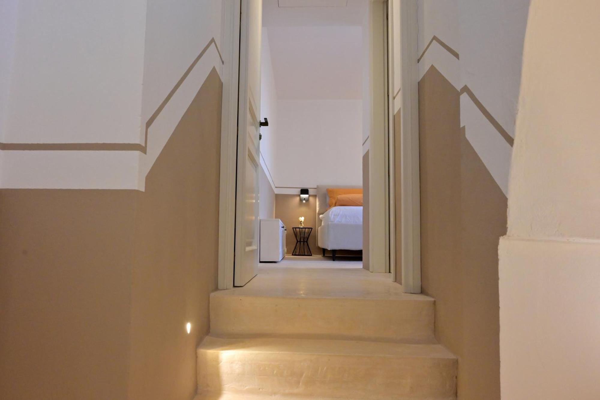 Jrooms - Apulian Home Tricase Exteriér fotografie