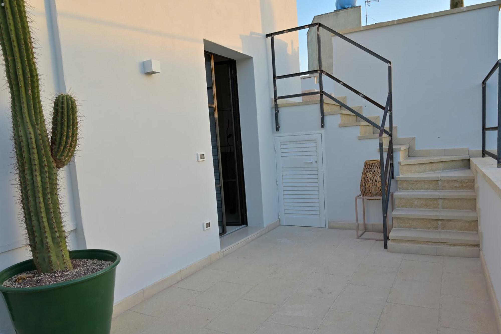 Jrooms - Apulian Home Tricase Exteriér fotografie